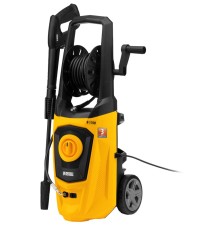 Мойка высокого давления Denzel R-170D