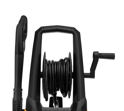 Мойка высокого давления Denzel R-170D