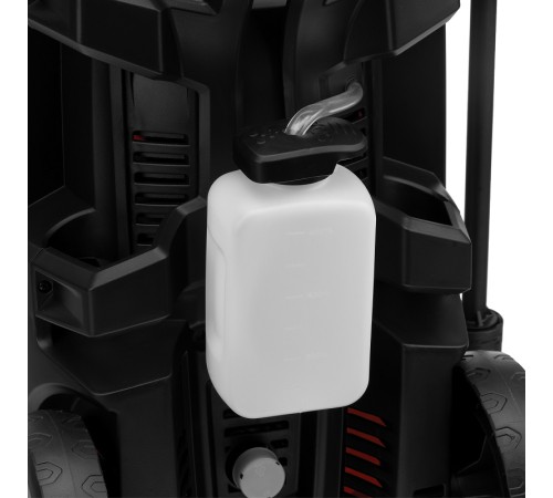 Мойка высокого давления Denzel R-170D