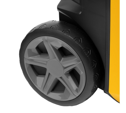 Мойка высокого давления Denzel R-170D