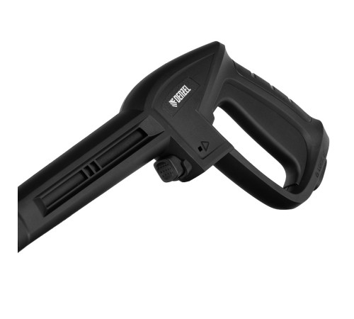 Мойка высокого давления Denzel R-170D