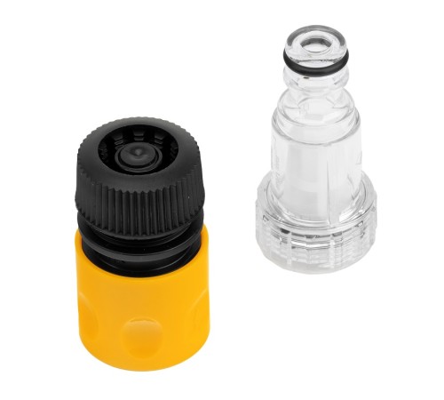 Мойка высокого давления Denzel R-170D