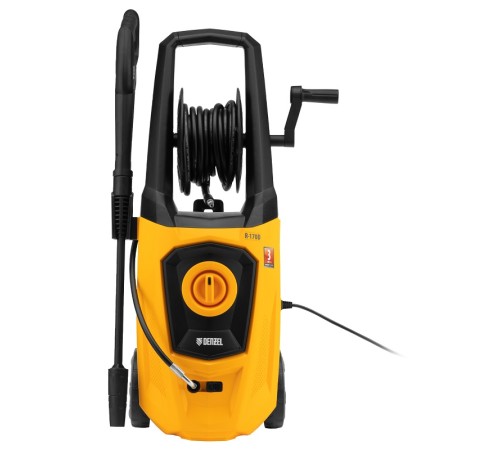Мойка высокого давления Denzel R-170D