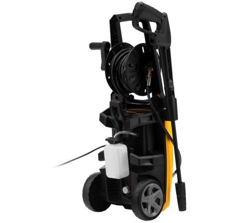 Мойка высокого давления Denzel R-170D