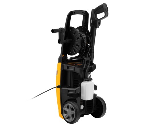 Мойка высокого давления Denzel R-170D