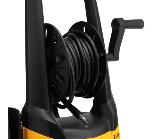 Мойка высокого давления Denzel R-170D