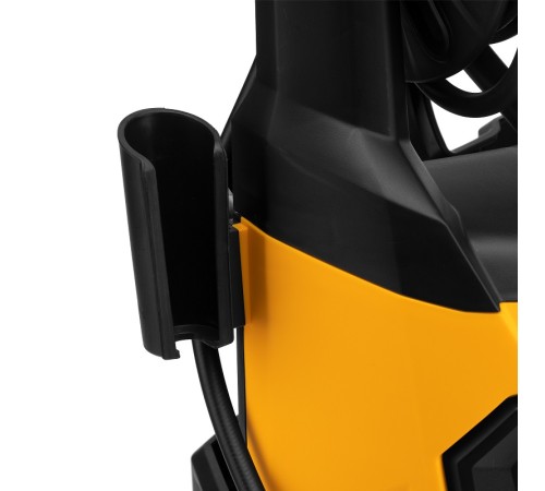 Мойка высокого давления Denzel R-170D