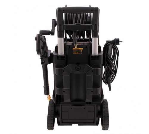 Мойка высокого давления Denzel R-210iD