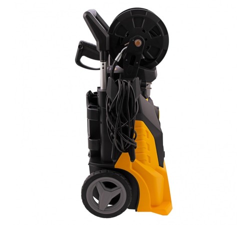 Мойка высокого давления Denzel R-210iD