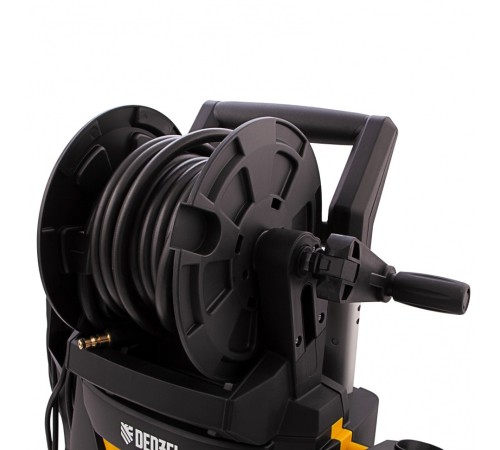 Мойка высокого давления Denzel R-210iD