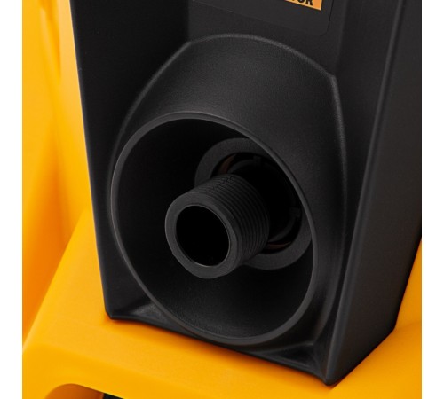 Мойка высокого давления Denzel R-210iD