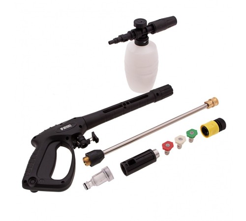 Мойка высокого давления Denzel R-210iD