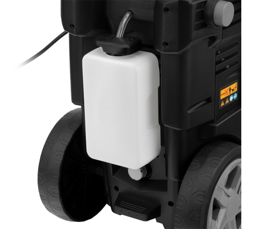 Мойка высокого давления Denzel R-180D