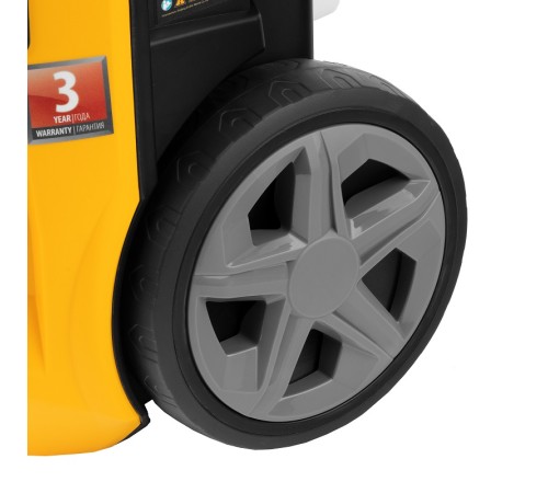 Мойка высокого давления Denzel R-180D