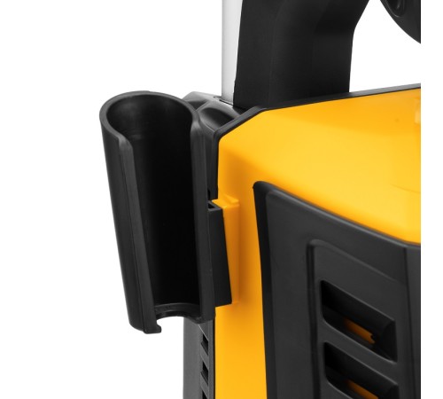 Мойка высокого давления Denzel R-180D