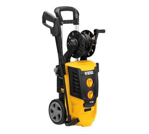 Мойка высокого давления Denzel R-180D