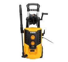 Мойка высокого давления Denzel R-180D