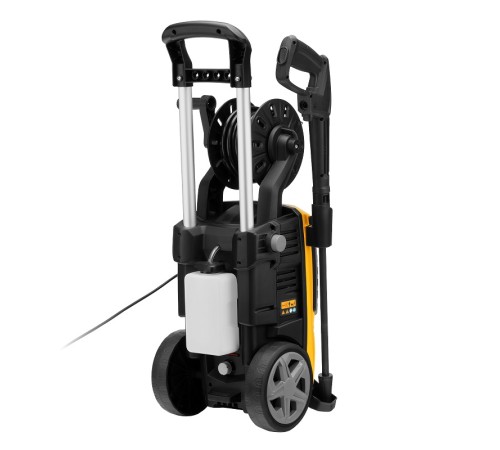 Мойка высокого давления Denzel R-180D