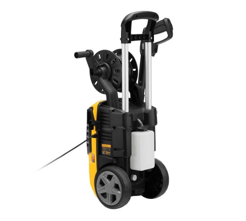 Мойка высокого давления Denzel R-180D