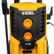 Мойка высокого давления Denzel R-180D
