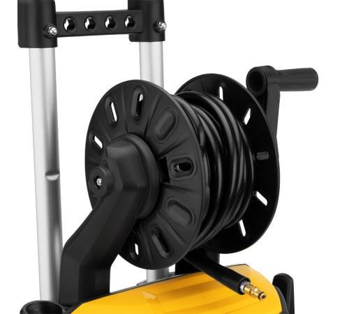 Мойка высокого давления Denzel R-180D