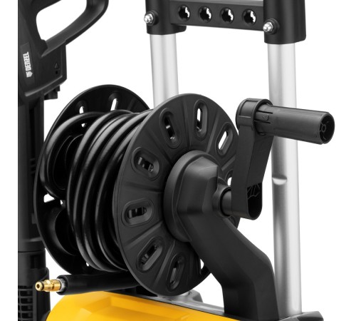 Мойка высокого давления Denzel R-180D