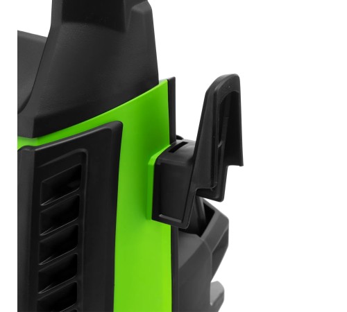 Мойка высокого давления Сибртех АМ-1800