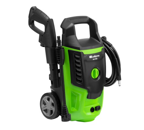 Мойка высокого давления Сибртех АМ-1800