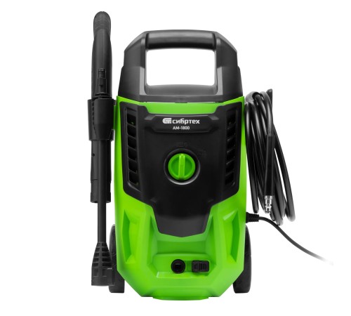 Мойка высокого давления Сибртех АМ-1800