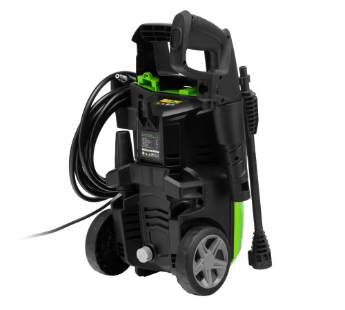 Мойка высокого давления Сибртех АМ-1800