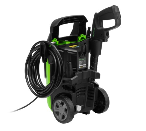 Мойка высокого давления Сибртех АМ-1800