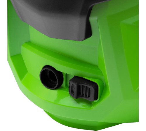 Мойка высокого давления Сибртех АМ-1800