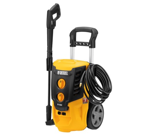 Мойка высокого давления Denzel R-180