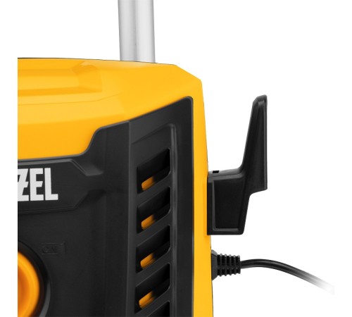 Мойка высокого давления Denzel R-180