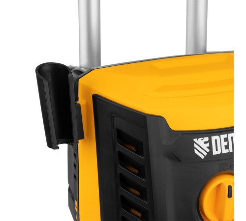 Мойка высокого давления Denzel R-180