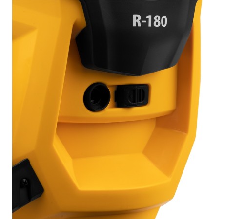 Мойка высокого давления Denzel R-180