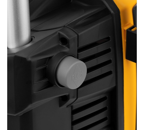 Мойка высокого давления Denzel R-180