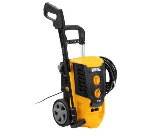 Мойка высокого давления Denzel R-180