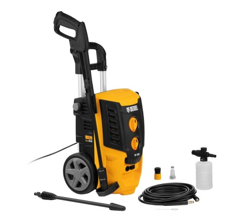 Мойка высокого давления Denzel R-180