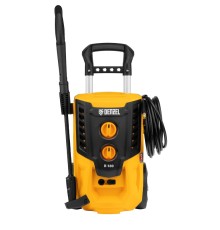Мойка высокого давления Denzel R-180
