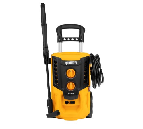 Мойка высокого давления Denzel R-180