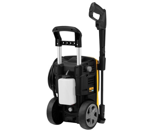 Мойка высокого давления Denzel R-180