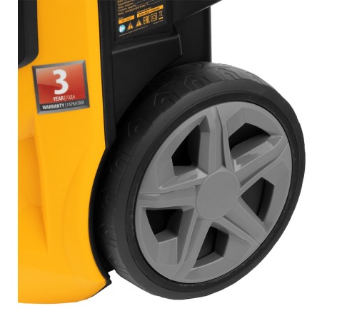 Мойка высокого давления Denzel R-180