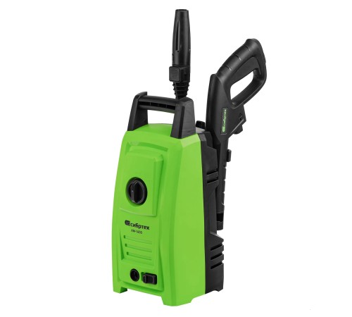 Мойка высокого давления Сибртех АМ-1600