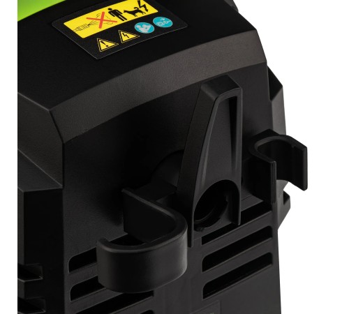 Мойка высокого давления Сибртех АМ-1600