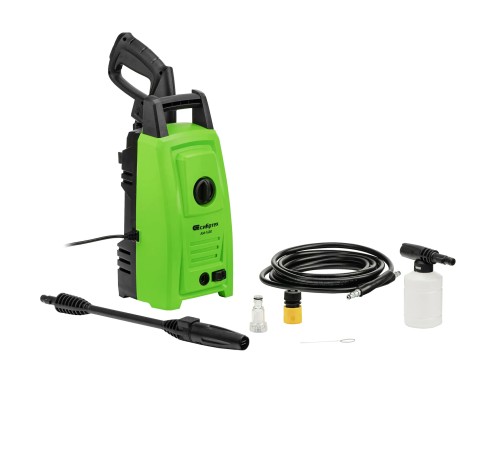 Мойка высокого давления Сибртех АМ-1600