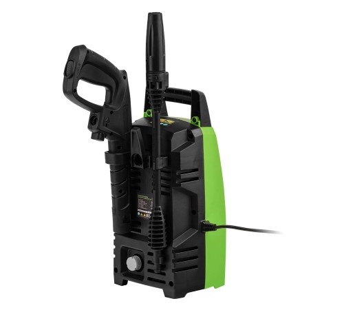 Мойка высокого давления Сибртех АМ-1600