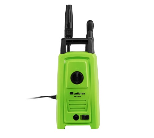 Мойка высокого давления Сибртех АМ-1600