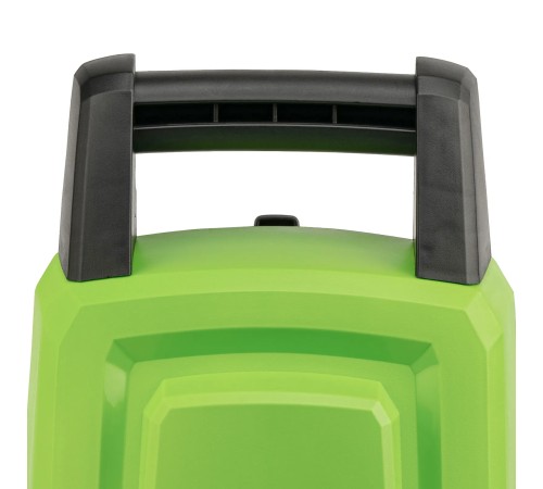 Мойка высокого давления Сибртех АМ-1600