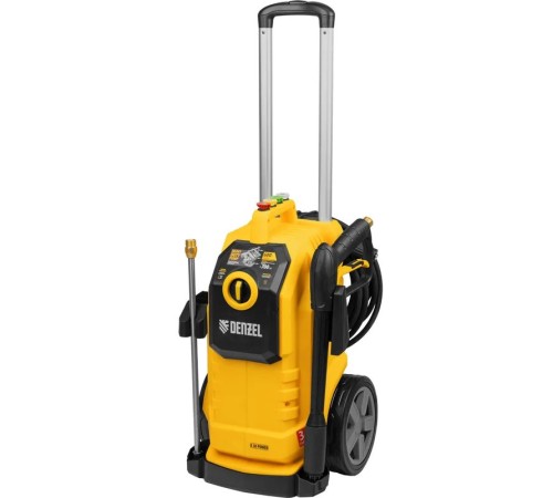 Мойка высокого давления Denzel K 50 Power